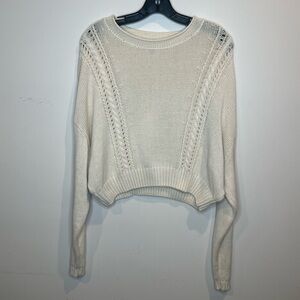 Billabong Women’s Sweater